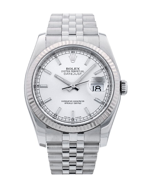 Rolex Datejust 116234